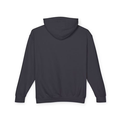 Copy of It's How I Roll Med Cart - Unisex Lightweight Hoodie