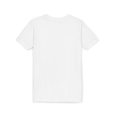 My Favorite Veteran is my Daddy - Youth Short Sleeve Tee