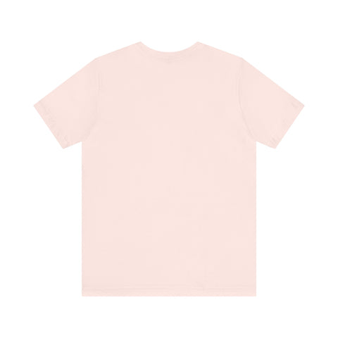 Activity Director Tee - Unisex Jersey Short Sleeve Shirt