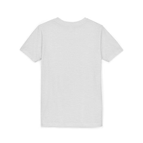 My Favorite Veteran is my Daddy - Youth Short Sleeve Tee