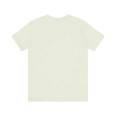 Activity Director Tee - Unisex Jersey Short Sleeve Shirt