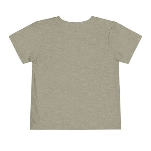 My Favorite Veteran is My Great Grandma - Toddler Short Sleeve Tee