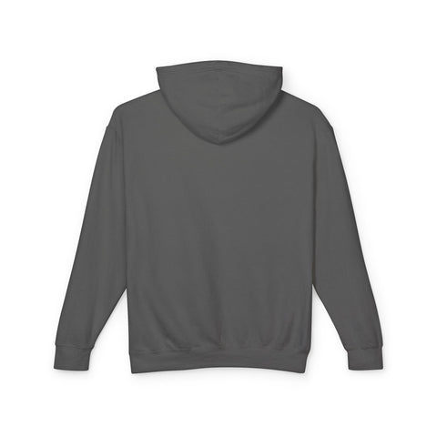 Copy of It's How I Roll Med Cart - Unisex Lightweight Hoodie