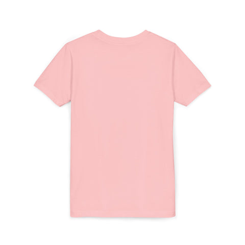 My Favorite Veteran is my Daddy - Youth Short Sleeve Tee