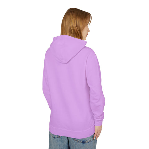 Copy of It's How I Roll Med Cart - Unisex Lightweight Hoodie