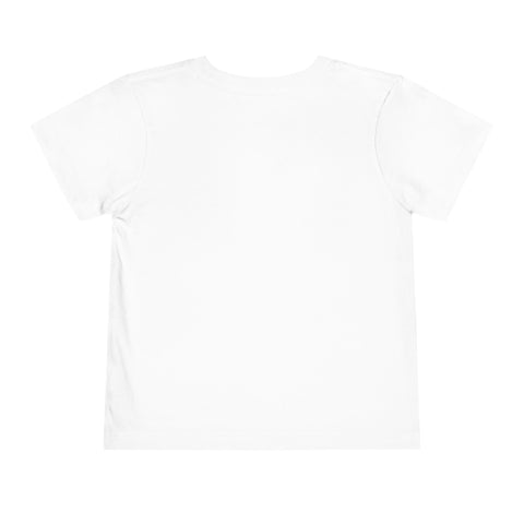 My Favorite Veteran is My Great Grandma - Toddler Short Sleeve Tee