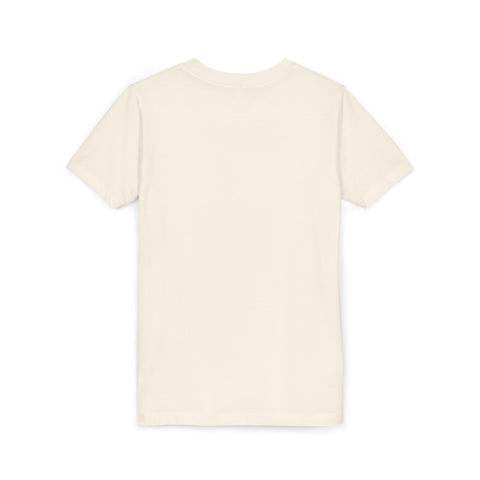 My Favorite Veteran is my Great Grandma - Youth Short Sleeve Tee