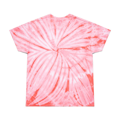 Copy of It's How I Roll Bookmobile - Sunny Tie-Dye Tee