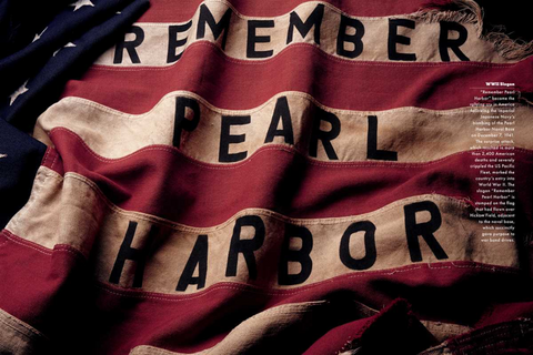 Broad Stripes Bright Stars: A Graphic History Celebrating 250 Years of America's Icons