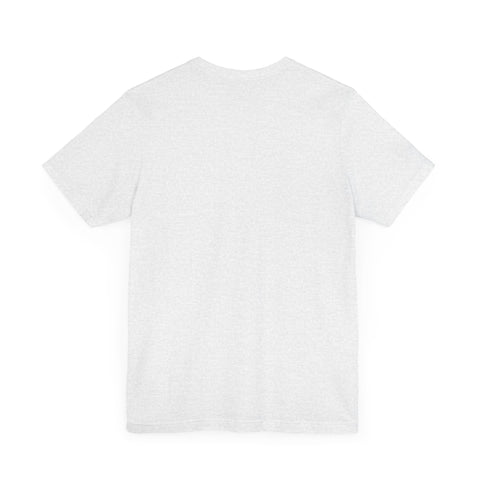 Activity Director Tee - Unisex Jersey Short Sleeve Shirt