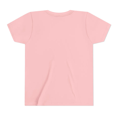My Favorite Veteran is my Daddy - Youth Short Sleeve Tee