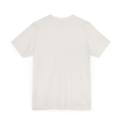 Activity Assistant Tee - Unisex Jersey Short Sleeve Shirt