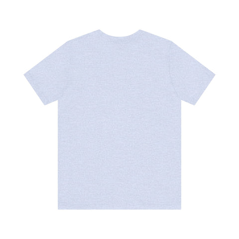Activity Assistant Tee - Unisex Jersey Short Sleeve Shirt