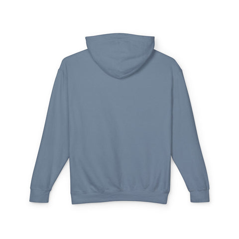 Copy of It's How I Roll Med Cart - Unisex Lightweight Hoodie