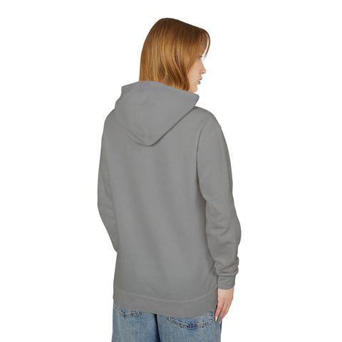 Copy of It's How I Roll Med Cart - Unisex Lightweight Hoodie