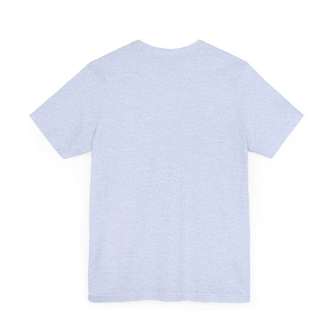 Activity Director Tee - Unisex Jersey Short Sleeve Shirt