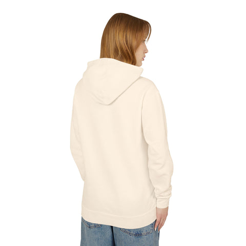 Copy of It's How I Roll Med Cart - Unisex Lightweight Hoodie