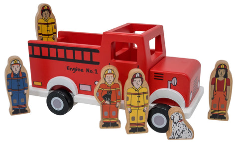 Biggie Kits for Kids - Firefighter