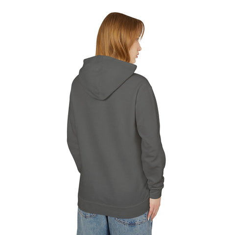 Copy of It's How I Roll Med Cart - Unisex Lightweight Hoodie