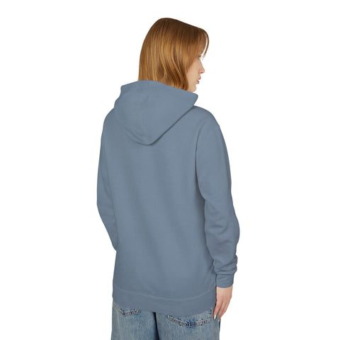 Copy of It's How I Roll Med Cart - Unisex Lightweight Hoodie
