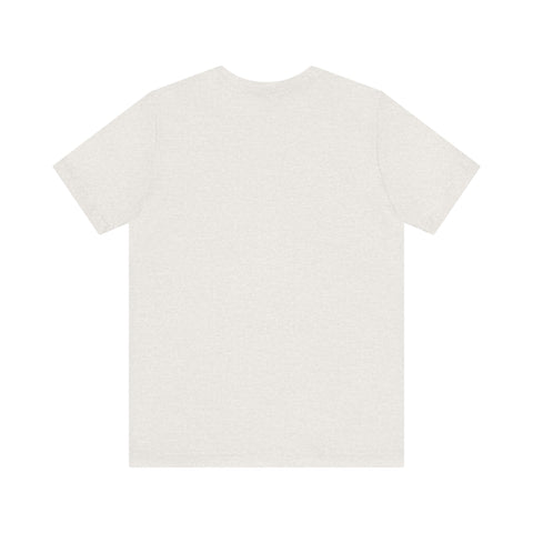 Activity Assistant Tee - Unisex Jersey Short Sleeve Shirt