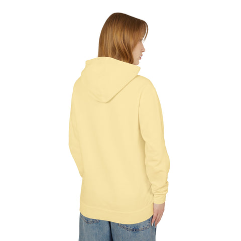 Copy of It's How I Roll Med Cart - Unisex Lightweight Hoodie