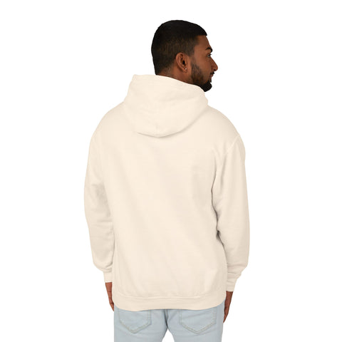 Copy of It's How I Roll Med Cart - Unisex Lightweight Hoodie
