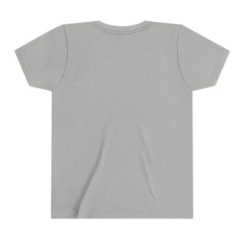 My Favorite Veteran is my Great Grandma - Youth Short Sleeve Tee