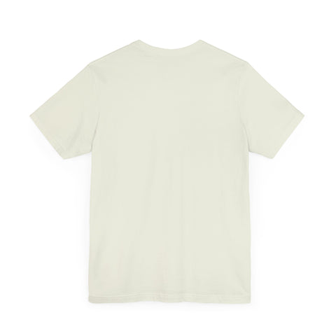 Activity Director Tee - Unisex Jersey Short Sleeve Shirt