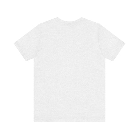 Activity Director Tee - Unisex Jersey Short Sleeve Shirt