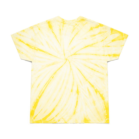 Copy of It's How I Roll Bookmobile - Sunny Tie-Dye Tee