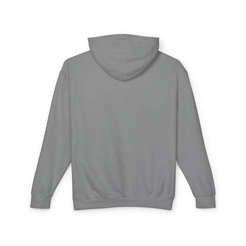 Copy of It's How I Roll Med Cart - Unisex Lightweight Hoodie
