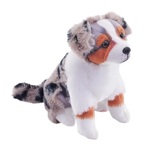 Wild Calls - Rescue Australian Shepherd with Sound 5.5"