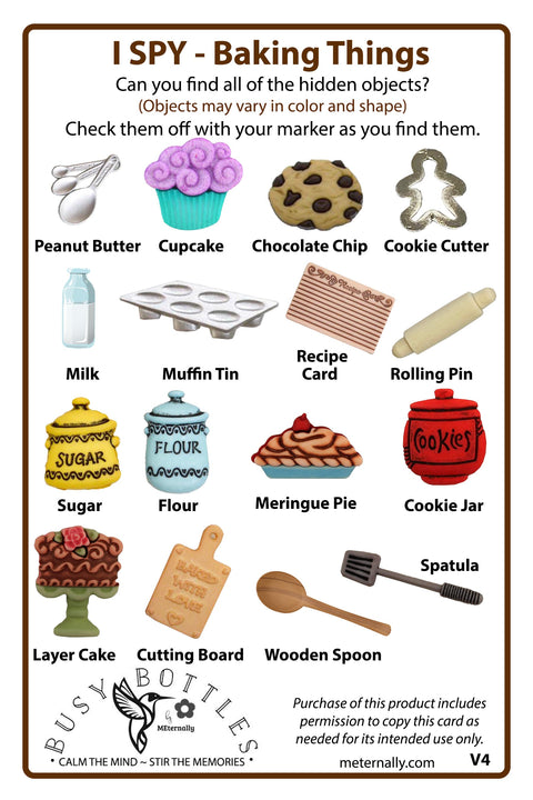 Busy Bottles Combo Kit - Lady Kit