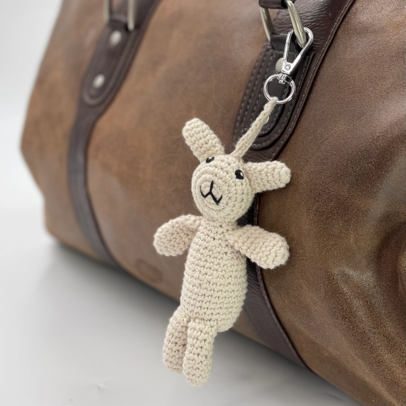 Hanging Charm - Bunny