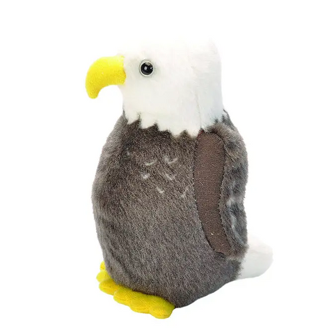 Busy Bottle Mini Kit - Birds Busy Bottle & Audubon Bald Eagle with Sound