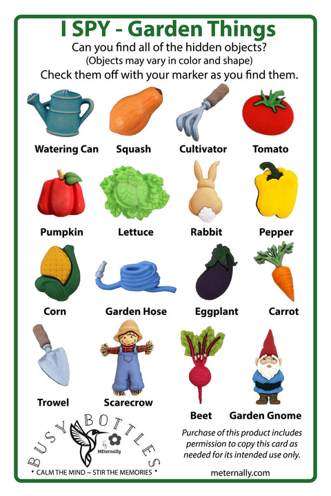 Busy Bottles Combo Kit - Farm Kit