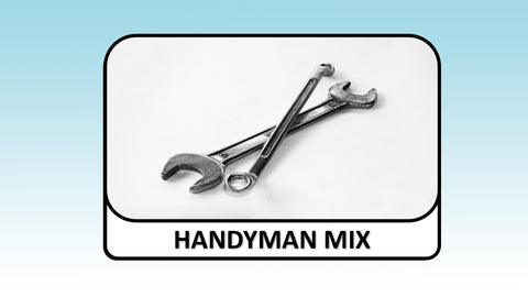 Digital Video Download - Handyman Collection - Handyman Mix