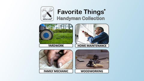 Digital Video Download - Handyman Collection - 5 Video Set