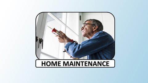 Digital Video Download - Handyman Collection - Home Maintenance