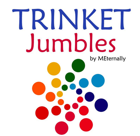 Trinket Sensory Play!