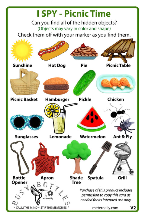 Busy Bottles Combo Kit - Guy Kit