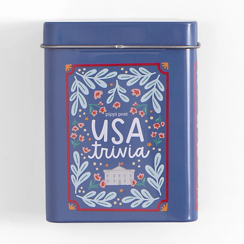 USA Trivia