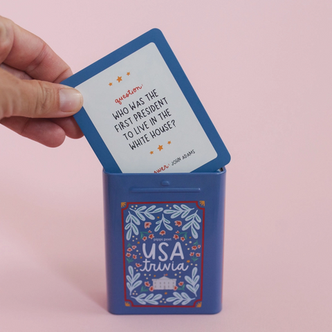 USA Trivia