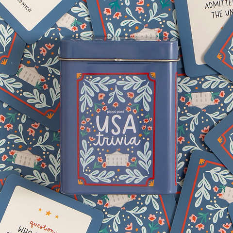 USA Trivia