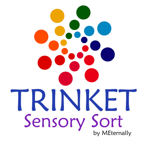 Trinket Sensory Play!