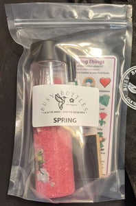 for Kids! - Spring Bottle