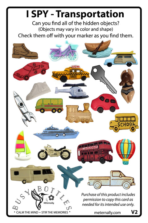 Kits for Kids - Trains