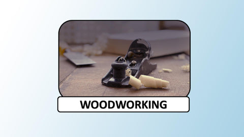 Digital Video Download - Handyman Collection - Woodworking