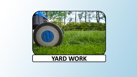 Digital Video Download - Handyman Collection - Yardwork